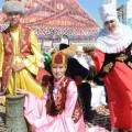 Приглашаем вас на Наурыз в Баскудык!