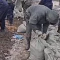 Спасатели Мангистау продолжают работать в паводкоопасных регионах
