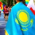 Предложенная экс-акимом Актау поправка на запрет пропаганды ЛГБТ исчезла из законопроекта