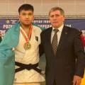 Спортсмен из Тупкараганского района занял І место на Кубке Европы