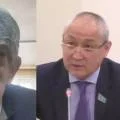 Экс-аким Актау Едил Жанбыршин объяснил конфликт вокруг вопроса экономии воды