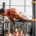Открытая тренировка по Street Workout пройдет на набережной Актау в выходные