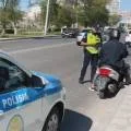 За три дня водители мототранспорта совершили 284 правонарушения в Мангистау