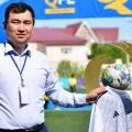 Футбольный центр откроется в Жанаозене