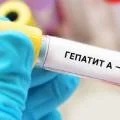 Врачи-эпидемиологи Мангистау заявили о росте заболеваемости гепатитом А
