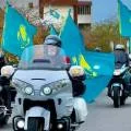 Мотопробег в честь Дня единства состоится в Актау