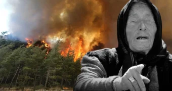 Британцы припомнили предсказание Ванги