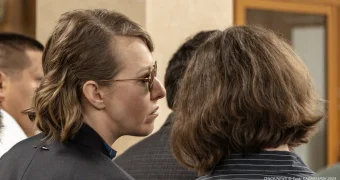 Собчак высказалась о суде над Бишимбаевым: «Это превратилось в настоящий сериал»