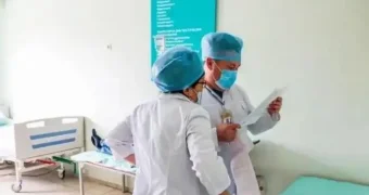 Наезд грузовика на детей в Кыргызстане: 4 - в реанимации, 6 - в травматологии