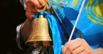 Никаких банкетов: как пройдет последний звонок в Мангистау