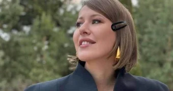 Выпуск Ксении Собчак о Бишимбаеве попал в тренды на YouTube