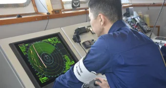 Не до дедовщины: офицеры ВМС из Мангистау рассказали о службе на флоте