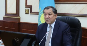 Какие вопросы придется решать преемнику Ногаева