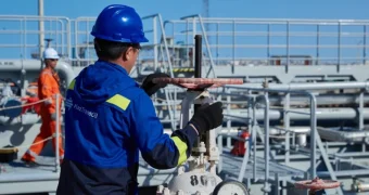 Экспорт нефти в направлении нефтепровода «Баку-Тбилиси-Джейхан» увеличился в 3,5 раза
