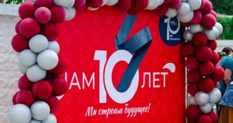 К7GROUP презентовала К7KIDS SHOW ⠀