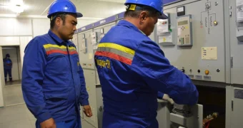 АО «МРЭК» активно ведет подготовку к осенне-зимнему периоду