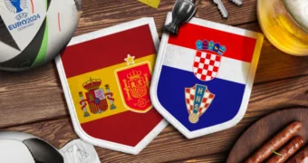 Испания – Хорватия: ветераны против «красной фурии». Чего ждать?