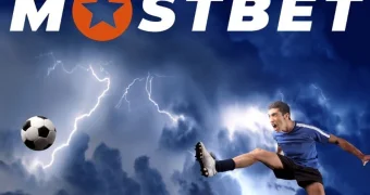 Букмекерская контора Mostbet - краткий обзор платформы для ставок