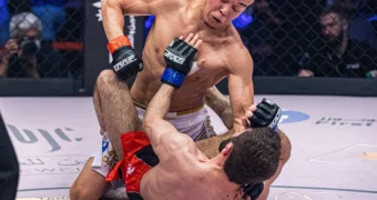 Стань звездой ММА! Реалити-шоу для бойцов снимут в Актау