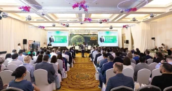 В Актау прошла первая в Казахстане конференция по декарбонизации