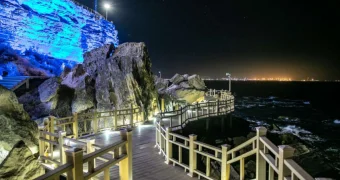 Мангистау вошел в ТОП-5 популярных курортов Казахстана