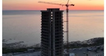 Техническое состояние и перспективы жилого комплекса в 15 микрорайоне