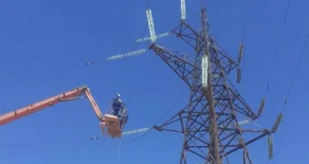 АО «МРЭК»: подготовка к осенне-зимнему периоду в активной фазе