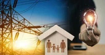 «Маңғыстау Жарық» ЖШС 01.08.2024ж. бастап электр энергиясының тарифтері өзгеретіні туралы хабарлайды