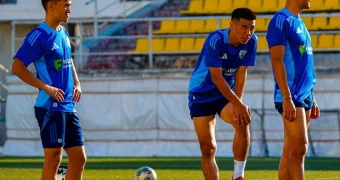 Смена главного тренера и новый трансфер - планы «Каспия» в Актау