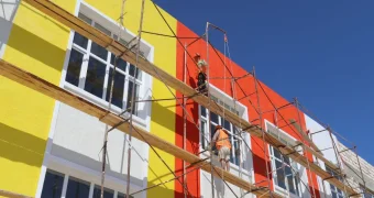 Новая интеллектуальная школа “IQ intellectual school” открывает свои двери в Актау