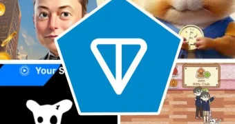Игры в Telegram - обман или будущее?