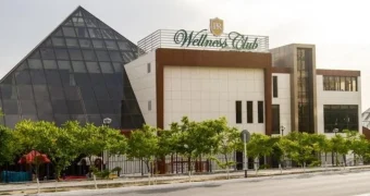 Рейдерский захват или семейные разборки: фитнес-клуб PR Wellness club вынужденно остановил деятельность