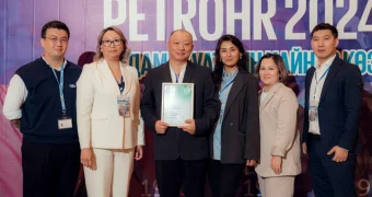 23 августа Нефтегазовый совет PetroСouncil провел в Актау II Форум «PetroHR-2024: Люди – новая энергия. Новые подходы в управлении человеческим капиталом»