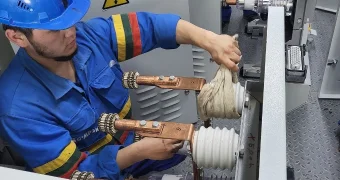 АО «МРЭК» получило паспорт готовности к зимнему периоду