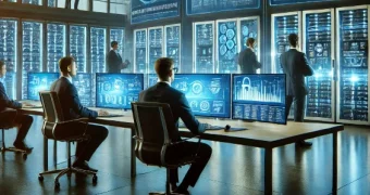 Кибербезопасность в Казахстане: итоги и перспективы 2024 года