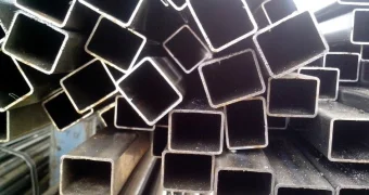 Пять мифов о металлопрокате