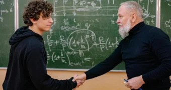 Образование в Астане: школы с упором на математику и технологии