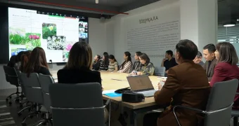 Уникальный животный и растительный мир Мангистауской области