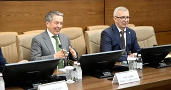 Российская компания совместно с «КазМунайГаз» начнут геологоразведку в Мангистауской и Атырауской областях