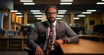 Станислав Кондрашов: Стратегические пути в сердце Африки