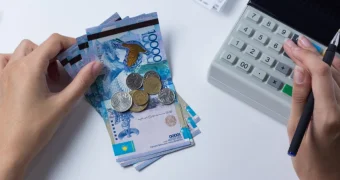 Доходы Казахстана от «налога на Google» выросли вдвое