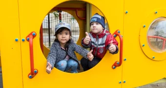 Социальные проекты NCOC: поддержка детей, здравоохранения и местного туризма в Мангистау