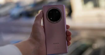 Когда прочность встречается с производительностью: смартфон для активных