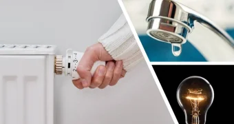 Отопление, водоснабжение и электроэнергия: плановые и аварийные отключения в Актау 20 декабря