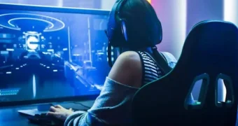 Как работает кибербезопасность в онлайн-играх