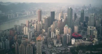 Регистрация компании в Китае