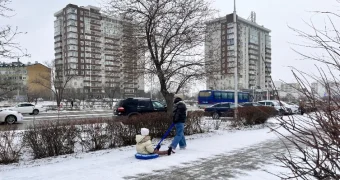 Прогноз погоды в Актау