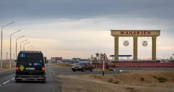 Надо доработать – проект о наименовании трех улиц Жанаозена отозван