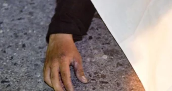 В жилом доме Актау был найден труп