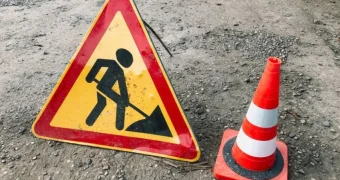 В Актау перекроют часть центральной автодороги